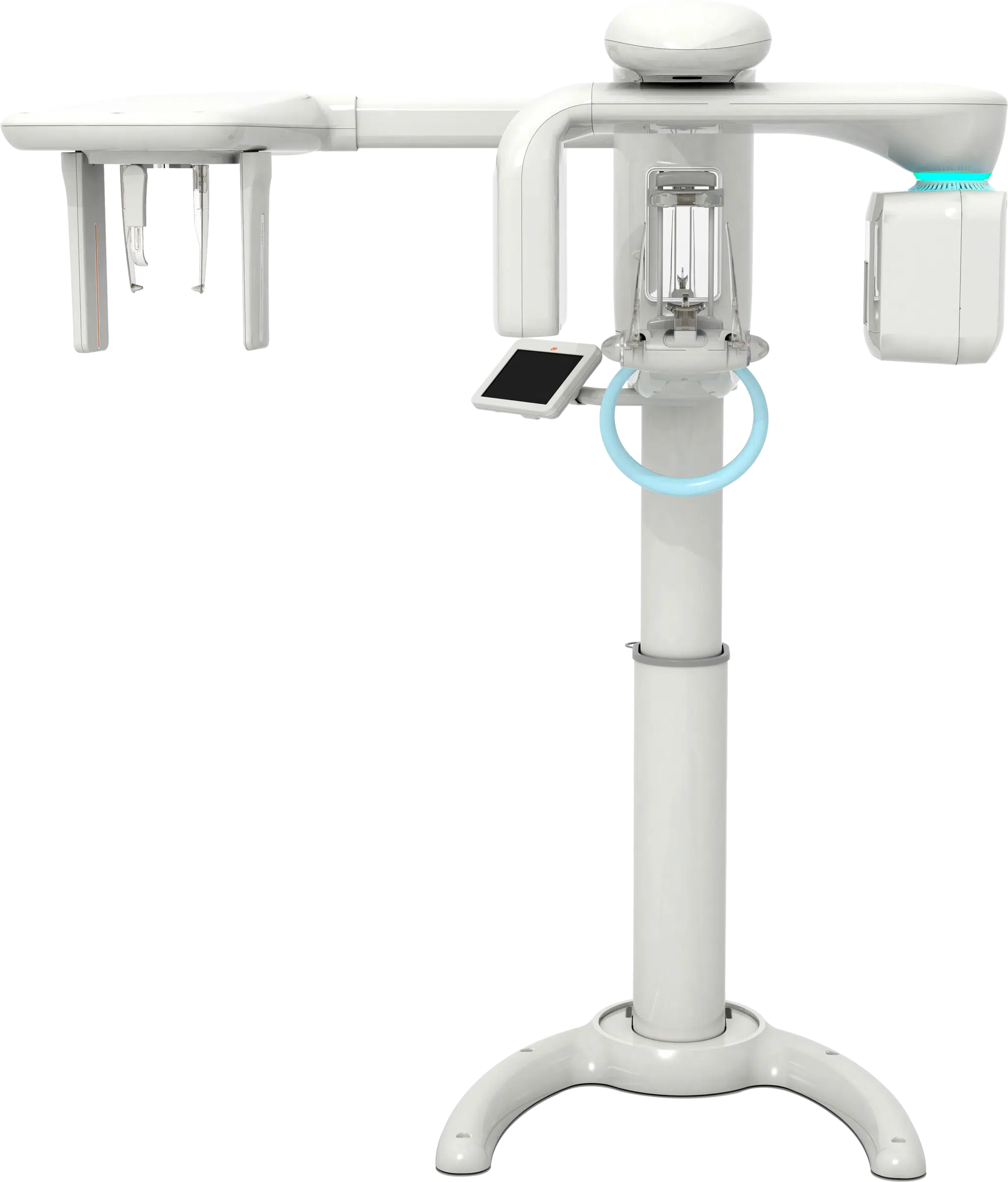 RAYSCAN α+ 130SC CT 電腦斷層掃描儀
