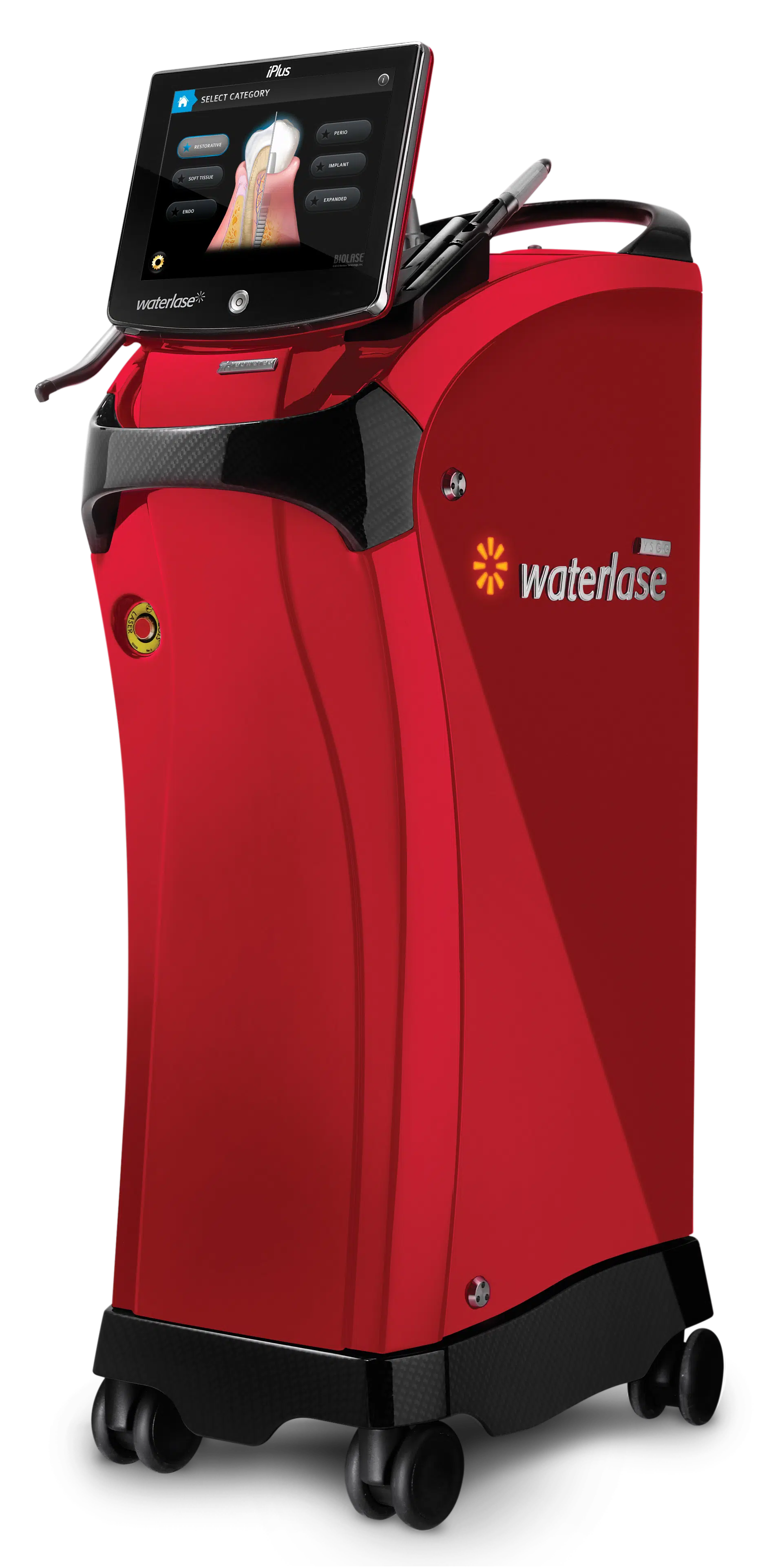 Waterlase iPlus 水雷射